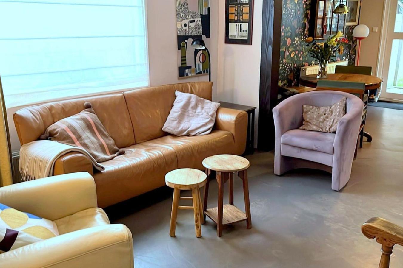 Boutique Studio Ter Westenschouwen Burgh-Haamstede Exterior foto